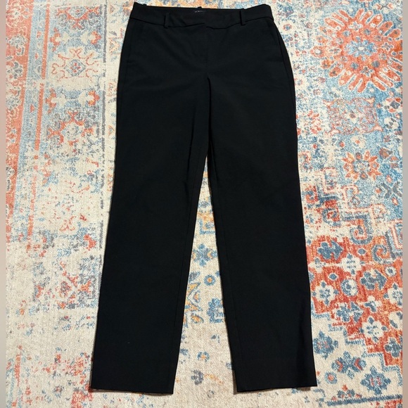 J. Crew Pants - Jcrew Ruby crop pants